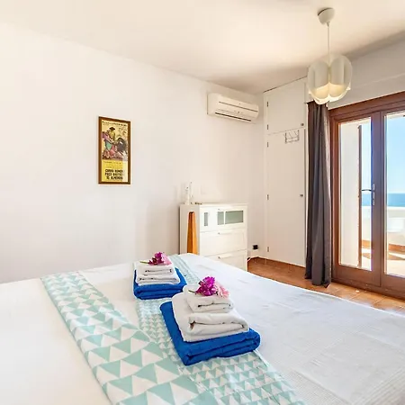 Mendia Playa Holiday home