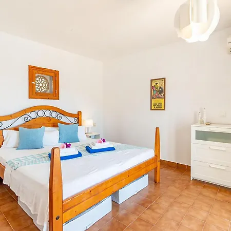 Holiday home Mendia Playa *
