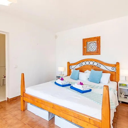 Holiday home Mendia Playa Cala Mandia (Mallorca)