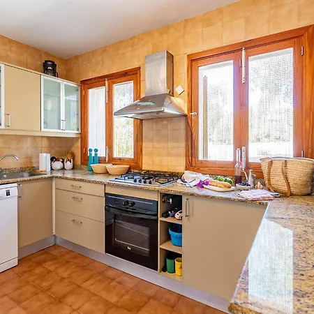Holiday home Mendia Playa