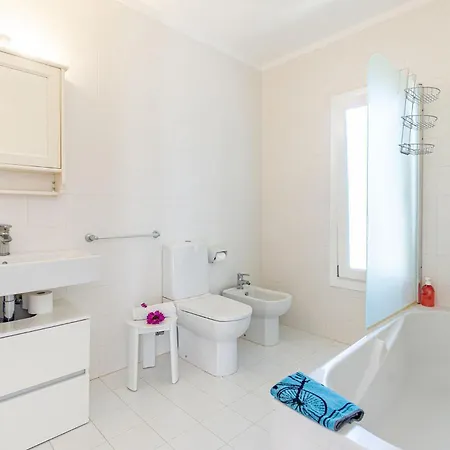 Mendia Playa Holiday home Cala Mandia (Mallorca)
