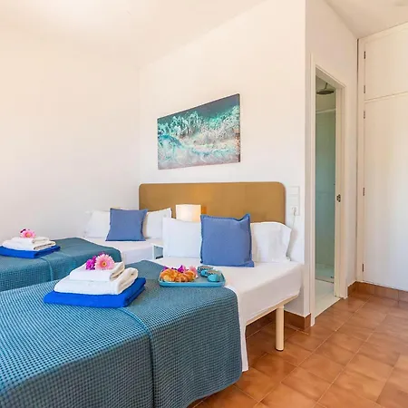 Holiday home Mendia Playa Cala Mandia (Mallorca)