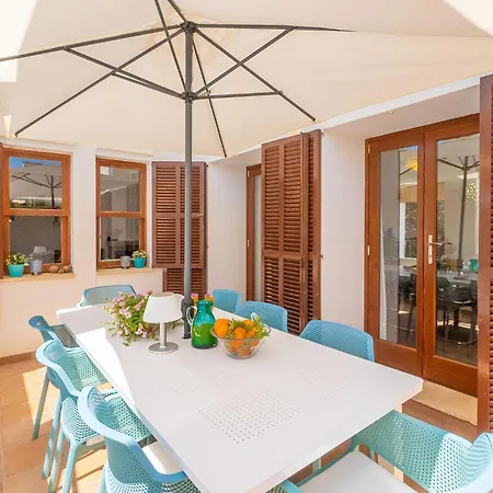 Holiday home Mendia Playa