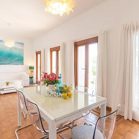 Mendia Playa Holiday home Cala Mandia (Mallorca)