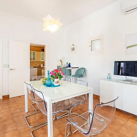 Holiday home Mendia Playa