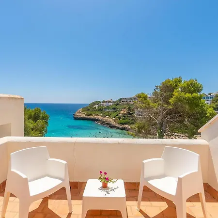 Holiday home Mendia Playa