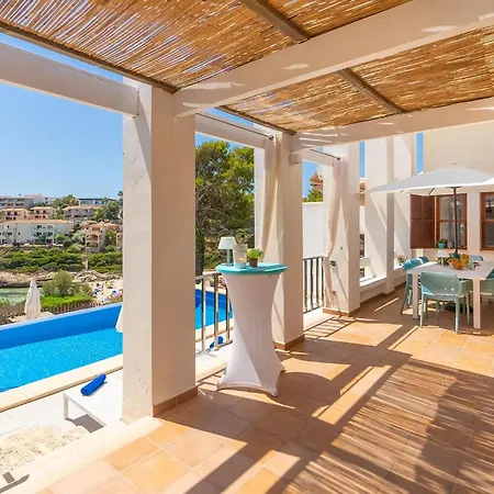 Mendia Playa Holiday home