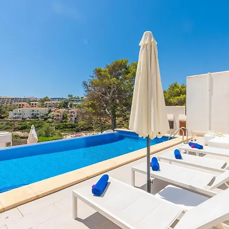 Mendia Playa Holiday home