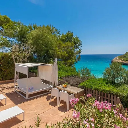Mendia Playa Holiday home *