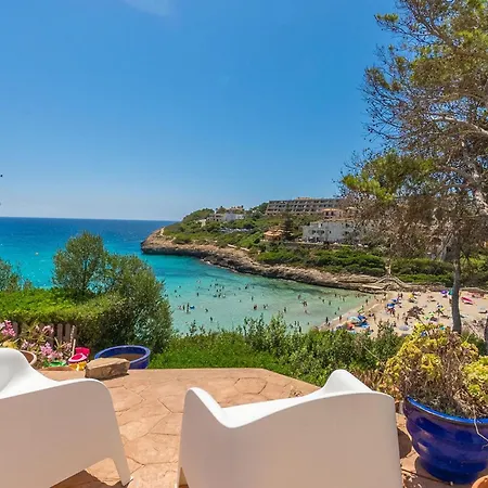 Holiday home Mendia Playa