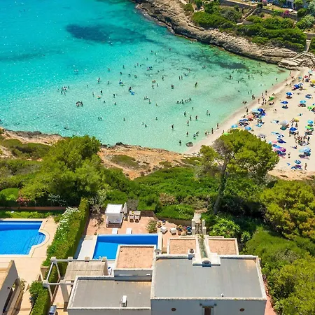 Mendia Playa Holiday home Cala Mandia (Mallorca)